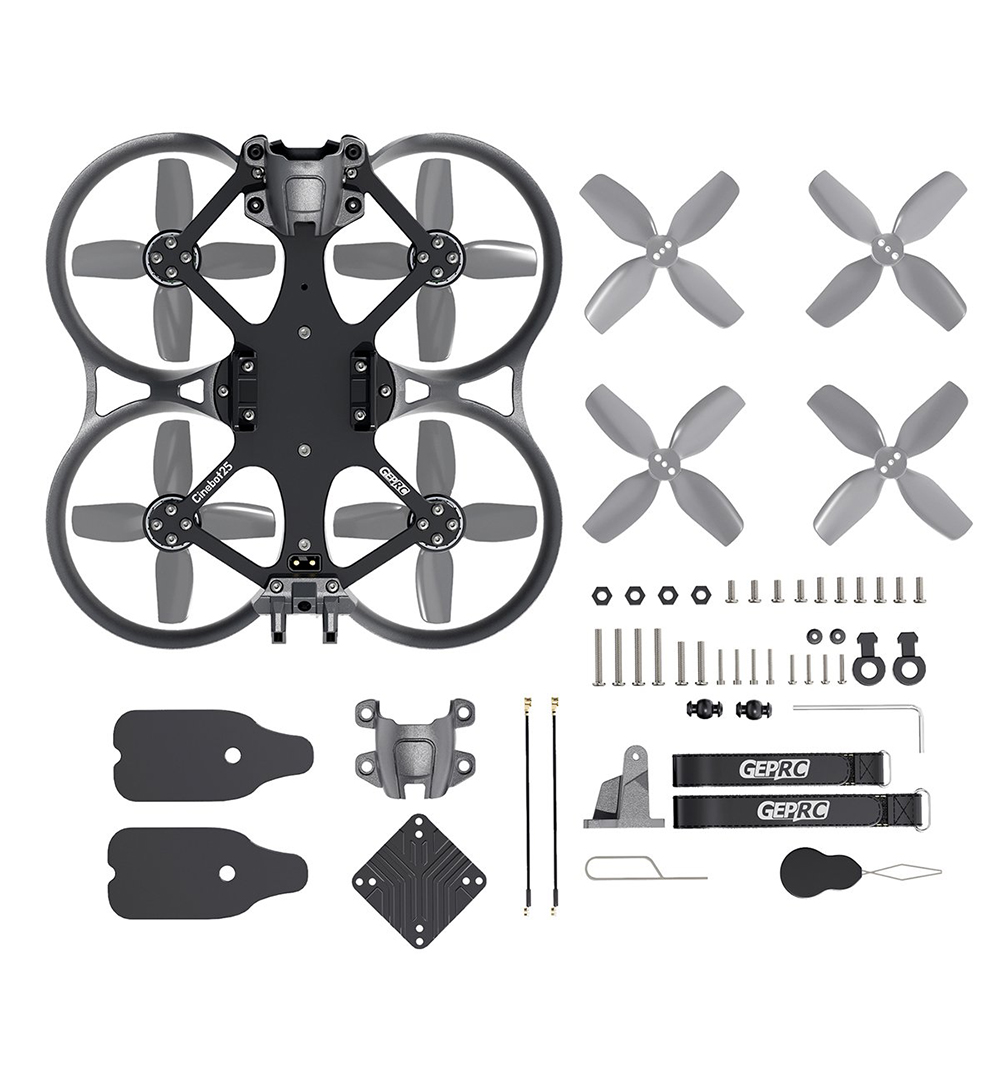 GEPRC-Cinebot25-S-WTFPV-25-Zoll-4S-RC-FPV-Racing-Drohne-mit-TAKER-G4-45A-AIO-1404-4600KV-Motor-OHNE--2008274-20